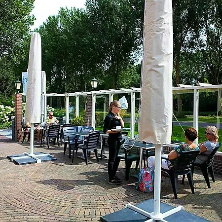 With Dishwasher Langedijk
